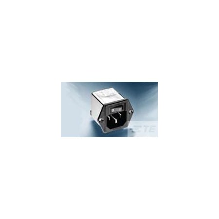 Te Connectivity 1CUFE1=F8293 2-1609113-2